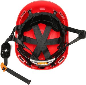 Ant5ppe הנדסה ABS קסדות בנייה כובעים קשיחים מלאים כפפות בטיחות תעשייתית קסדה הצלה כובע קשה - Product Image 6