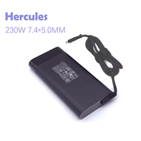Adaptor Pengisi Daya/Laptop 230W 19.5V/11.8A 7.4*5.0mm 4.5*3.0mm untuk HP Omen 17 Notebook PA-1231-08HT TPN-DA12 TPN-LA10