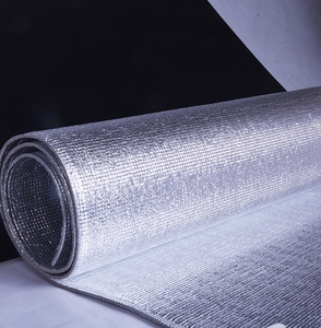 Foglio Isolante Riflettente del Calore in Schiuma da 3mm - Product Image 3