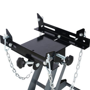 Hydraulic Transmission Service <strong>Jack</strong>,floor <strong>Jack</strong> 1/2ton Capacity 1000lb,low Profile - Product Image 6