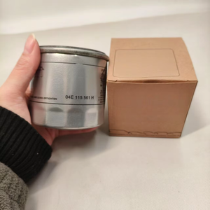 オイルフィルターAUDI車用OEM 04E115561H 04E115561A - Product Image 2