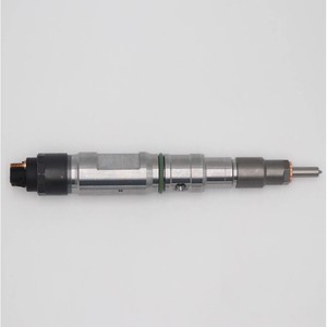 Inyector Common Rail Kang Hongda 0445120217 para Motores Diésel MAN Alemania - Product Image 2
