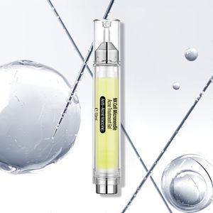 Крем для лица с натуральной салициловой кислотой и нейтрофильными клетками Private Label, против акне, для чувствительной кожи, увлажняющий гель-крем для ухода за кожей - Product Image 1