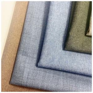 Tissu uniforme en viscose et polyester Toyobo à faible teneur en carbone pour la production d'uniformes écologiques et sains - Product Image 1