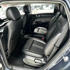 Wuling Victory 2021, Modelo Sólido |   54,000 KM, 1.5T Turbo, MPV Automático, Versión Premium, Espacioso, 6 Plazas, Sin Accidentes, para Exportación Global - Product Image 6