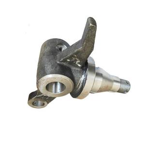 Nueva Pieza de Repuesto para Montacargas Dalian, Articulación de Dirección del Eje Trasero Derecho CPCD30, Número de Pieza HQ0001321 - Product Image 5