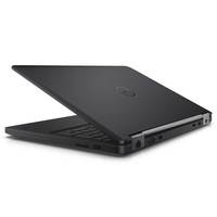 Pas cher prix 95% nouvel ordinateur portable d'occasion pour Dell Latitude E5550 Intel Core I5-5th 8 Go 256 Go SSD 15.6 pouces ordinateur portable
