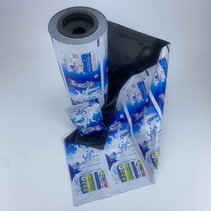 Pellicola per Sacchetti di Latte in PE EVOH da <span class=keywords><strong>500</strong></span> ml - Product Image 6