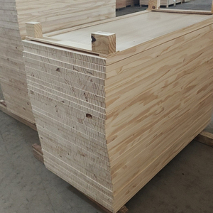 <span class=keywords><strong>Precio</strong></span> <span class=keywords><strong>de</strong></span> Fábrica, Tablero <span class=keywords><strong>de</strong></span> Madera <span class=keywords><strong>de</strong></span> <span class=keywords><strong>Pino</strong></span> con Juntas Dentadas <span class=keywords><strong>de</strong></span> Grado AA AB <span class=keywords><strong>de</strong></span> 12 mm, 15 mm y 18 mm, <span class=keywords><strong>Precio</strong></span> por <span class=keywords><strong>Metro</strong></span> Cúbico - Product Image 6