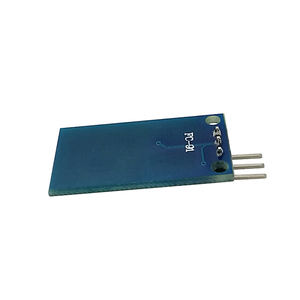 Module de bouton tactile capacitif OKY3420 TTP223B, interrupteur tactile monocanal pour électronique DIY - Product Image 2