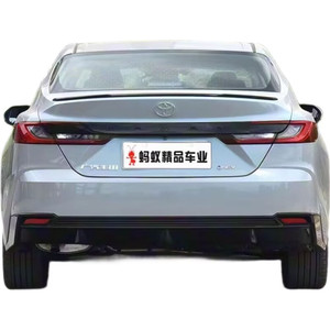 Toyota CAMRY 2024 Dual Dynasty 2.0HS Edición Deportiva, Auto Económico, Auto Usado, Auto Japonés Pequeño - Product Image 6