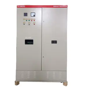 Zhongsheng SYQ trifase anello di scorrimento del motore di controllo Soft Starter 10kV anello di scorrimento motore liquido di avviamento morbido