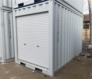 Đa bên truy cập cửa mở lưu trữ di động HQ bên mở <span class=keywords><strong>Container</strong></span> vận chuyển của kích cỡ khác nhau - Product Image 2