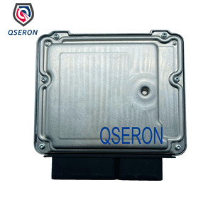 Unità di Controllo Motore 06J 906 026 FL 06J906026FL MED17.5 0261S06067 ECU ECM Modulo di Controllo Elettronico per VW - Product Image 5