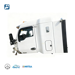 Followwish Venta caliente Piezas y accesorios del cuerpo del camión pesado T880 T680 Piezas de camión Accesorios de cabina para <span class=keywords><strong>Kenworth</strong></span> - Product Image 2