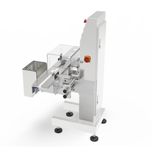 เครื่องชั่งน้ำหนักอุตสาหกรรมใช้สำหรับการ<span class=keywords><strong>ท</strong></span>ดสอบน้ำหนักอาหารและการ<span class=keywords><strong>ท</strong></span>ดสอบการชั่งน้ำหนักแบบต่อเนื่องบนแท่นชั่ง - Product Image 4