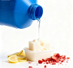 Aceite de Fragancia de <span class=keywords><strong>Lirio</strong></span> Puro de Alta Calidad | Saborizante Industrial 99% |   <span class=keywords><strong>Para</strong></span> Jabón/Lavado de <span class=keywords><strong>Manos</strong></span>/Ropa - Product Image 3