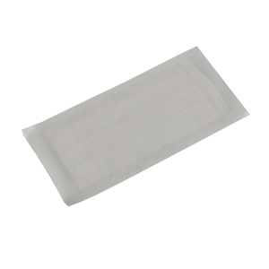 BLUENJOY Wound Steri Strips Bande de fermeture de peau de plaie médicale sans douleur Bandes stériles d'urgence pour trousse de premiers soins - Product Image 6