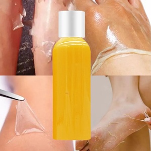 Lozione all'olio Peeling per la <span class=keywords><strong>pelle</strong></span> d'arancia naturale prodotto di bellezza sbiancante per la <span class=keywords><strong>pelle</strong></span> rimuovi esfoliante per la <span class=keywords><strong>pelle</strong></span> morta per la cura <span class=keywords><strong>della</strong></span> <span class=keywords><strong>pelle</strong></span> del viso e del corpo - Product Image 1