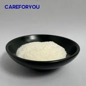 食品サプリメント99純度ガバガンマ-アミノ酸ガバパウダー