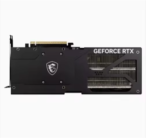Tarjeta Gráfica para Juegos RTX 5080 OC 16GB WANTUS GDDR7, GPU de Video MSI RTX 5080 OC 16GB WANTUS GDDR7 para Computadora de Escritorio - Product Image 2