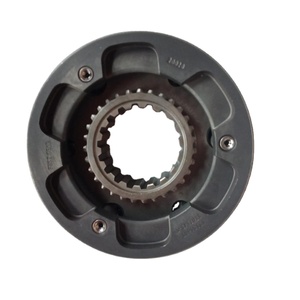 12JS160T-1707140 12JSD160T-1707143ซิงโครไนซ์1/2ไฟล์สำหรับเครื่องยนต์อะไหล่รถบรรทุก - Product Image 1