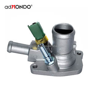 इंजन शीतलक थर्मोस्टेट आवास विधानसभा 55202176 के लिए फिएट अल्फा REMEO - Product Image 2