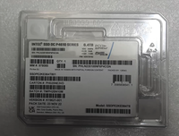 Intel SSD DC P4610 Seri 6.4TB NVMe PCIe 3.1 X4 U.2 2.5" Enterprise SSD SSDPE2KE064T8