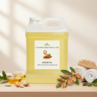 Huile de support pressée à froid la plus populaire, huile d'argan naturelle du Maroc, pure et botanique, vente en gros en vrac pour shampoing et après-shampoing capillaires