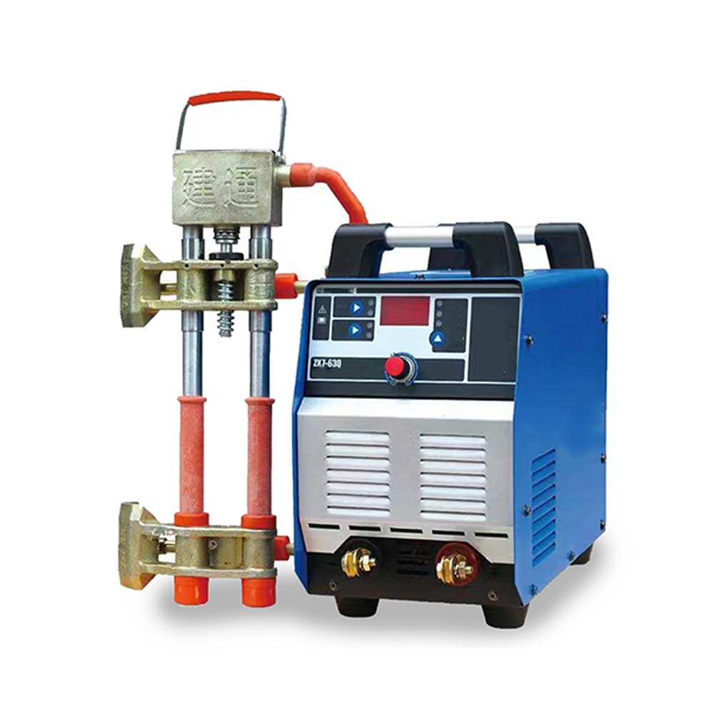 Carbon Arc Gouging Inverter Steel Electroslag Pressure