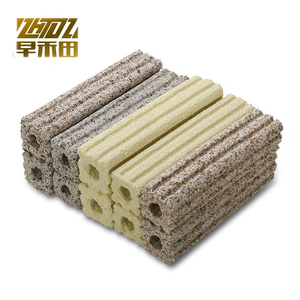 Zaohetian Kwarts Steenfilter Bacterieel Huis Aquarium Paddestoel Huis Aquarium Kwarts Steen Paddestoel Huis - Product Image 2