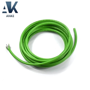 Cable flexible de bus de ocho núcleos 6XV1878-2A - Product Image 2