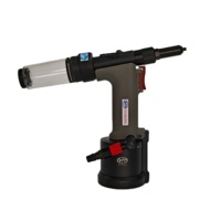 Pistolet à rivets pneumatique auto-amorçant de qualité industrielle Vit-w Cx106200s, utilisé dans la construction / Rivets aveugles dans les machines avec système Avdel Sa