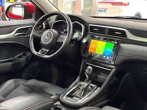 Voiture d'occasion Modèle 2020 MG ZS SUV d'occasion 180DV VT 1.5L Conduite à gauche CVT Essence 5 places Véhicule économique - Product Image 6