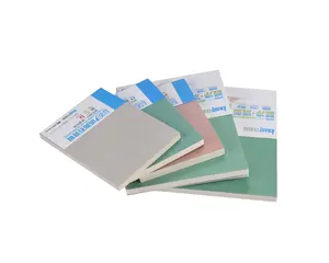 Ceiling Gypsum Board General Office Moisture-proof Gypsum Board