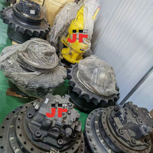 Оригинальный послепродажный бандаж 14X-71-13210 14X7113210 деталь Бульдозера для D65EX D65PX D85E D85ESS - Product Image 3