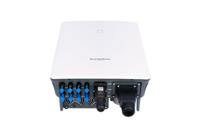 อินเวอร์เตอร์ Solar SG10RT-20 10KW 3 เฟส DC/AC ราคาถูก จัดส่งจากโรงงานจีน - Product Image 4