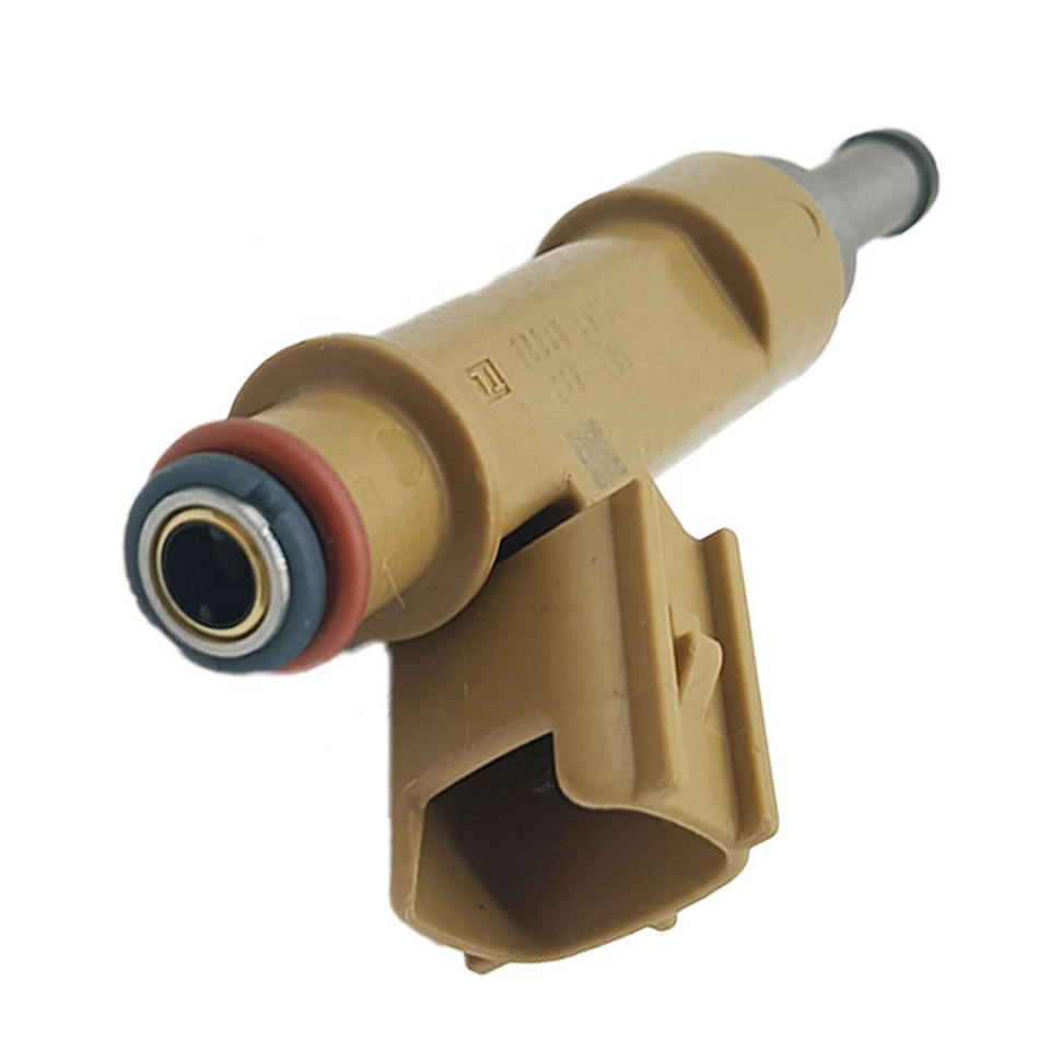 High Quality Fuel Injector 23250-0T010 23209-09120 For Toyota Yaris Auris