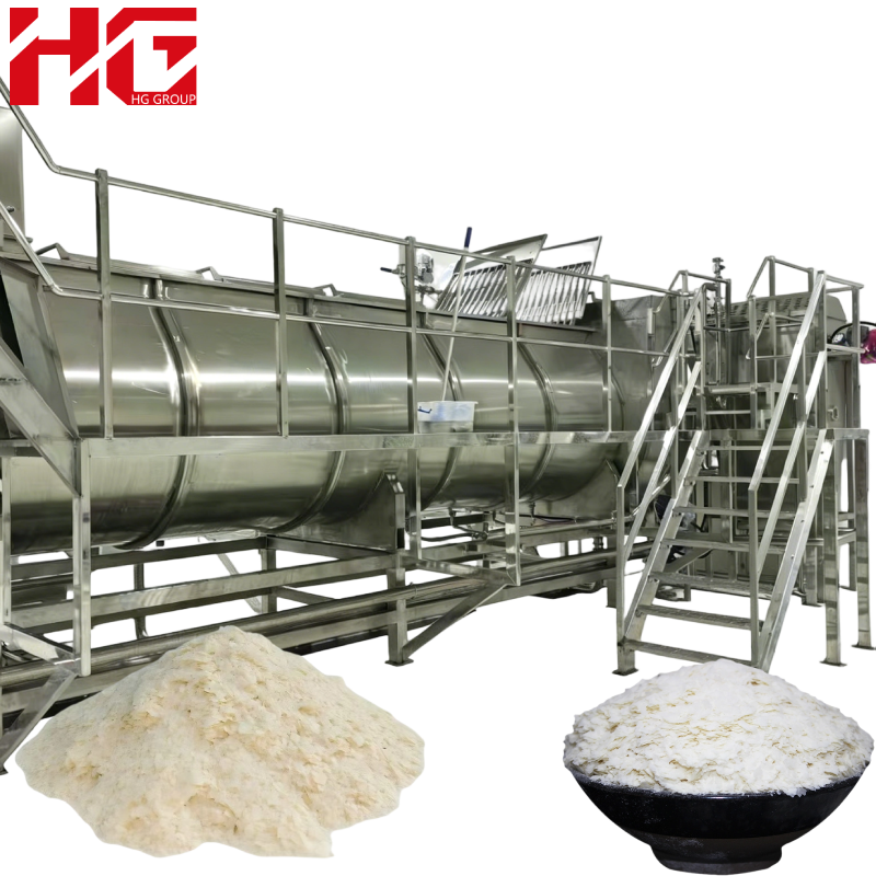 Complete Automatic Biscuit Making Line for
