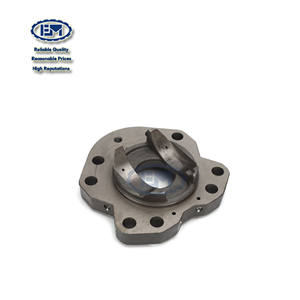 2437U213S251 हाइड्रोलिक पंप एसके 200-8 के लिए स्विंग आधार/<span class=keywords><strong>SK210LC</strong></span>-8 <span class=keywords><strong>KOBELCO</strong></span> खुदाई भागों - Product Image 4