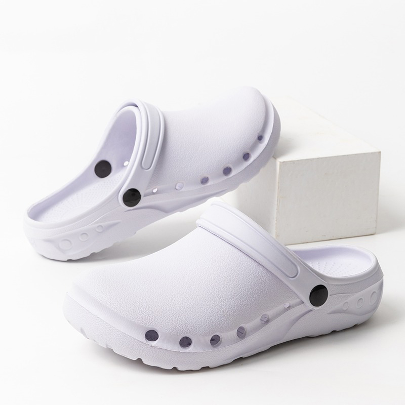 สายรัดสีขาว