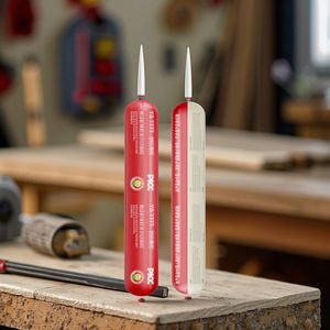 AI Professional 590ml E-Commerce Operator Management Inglês Proficiência Adesivos Selantes para Silicone Transporte - Product Image 4