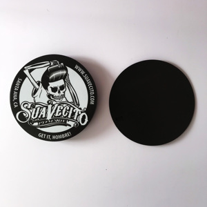 Forma personalizzata ovale pubblicità segni magnetici del veicolo per auto, furgoni e camion - Product Image 5