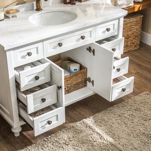 24-אינץ '36-חדר אמבטיה היהירות עם כיור ומראה עיצוב אוסף חדש של הבל אמבטיה - Product Image 2