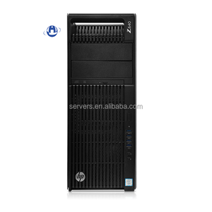 Gebrauchte gebrauchte Hpe Z Serie <span class=keywords><strong>Z640</strong></span> 44 Core Ddr4 M.2 Dual Cpu <span class=keywords><strong>Workstation</strong></span> - Product Image 1