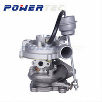 K03 turbo 53039880015 038145701A untuk Volkswagen Golf New Beetle 1,9tdi 1996-2010