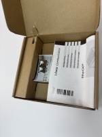 Módulo de Comunicación EtherCAT Lenze E84AYCETV/S 24VDC para Variadores de Frecuencia 8400