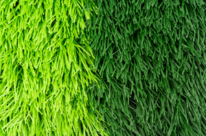 <span class=keywords><strong>Gazon</strong></span> artificiel professionnel de football de 50 mm pour les terrains de sport scolaires - Product Image 2