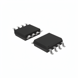 8 SOlC BOM IC ในสต็อก MIC37102YM-TR ชิ้นส่วนวงจรอิเล็กทรอนิกส์สำหรับการจัดการพลังงาน (PMIC) - Product Image 1