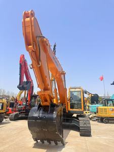 Excavatrice Hyundai 305LC-9T d'occasion, Hyundai 305 R305 305-9t 330lc-9 330lc-9s, excavatrice sur chenilles, équipement de construction en vente - Product Image 6